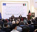 MoI, MoFA Still Rife  with Corruption: Ghani